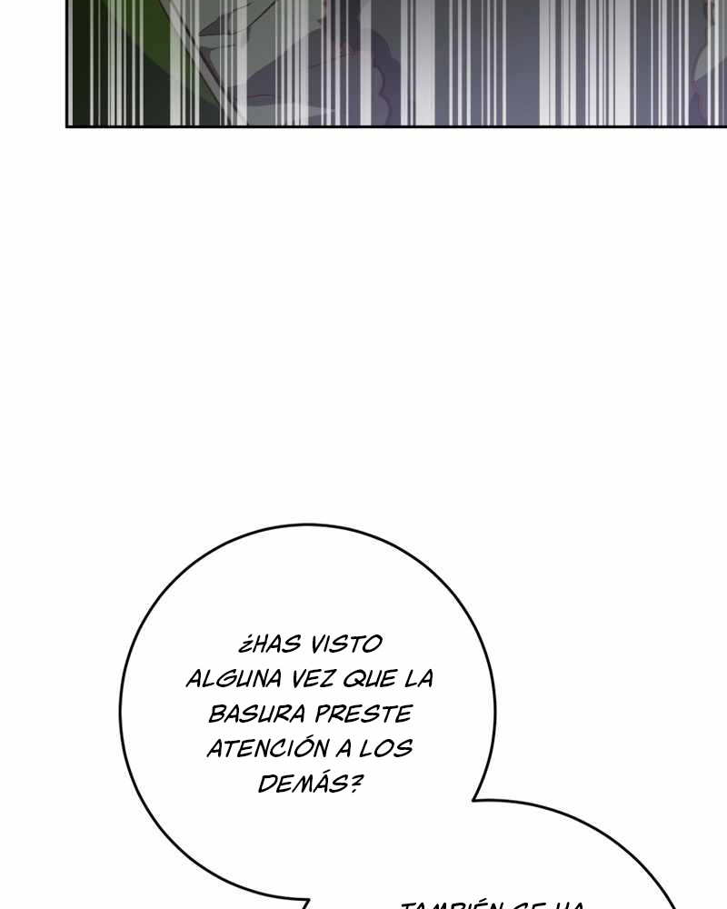 La segunda vida de una princesa basura Capítulo 8 - Página 22