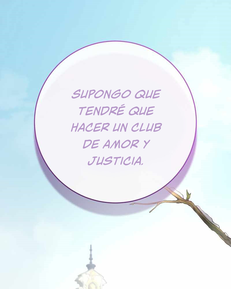 La segunda vida de una princesa basura Capítulo 8 - Página 3