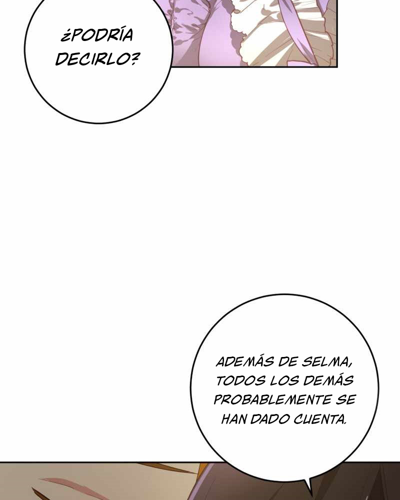 La segunda vida de una princesa basura Capítulo 8 - Página 30