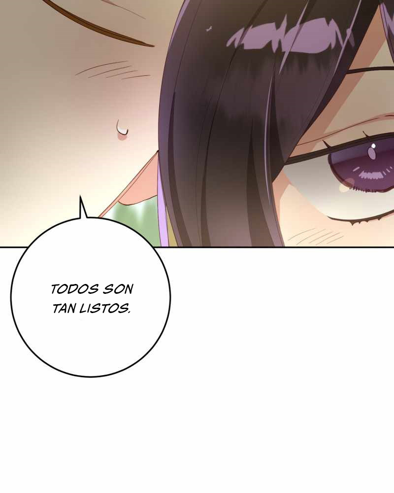 La segunda vida de una princesa basura Capítulo 8 - Página 31