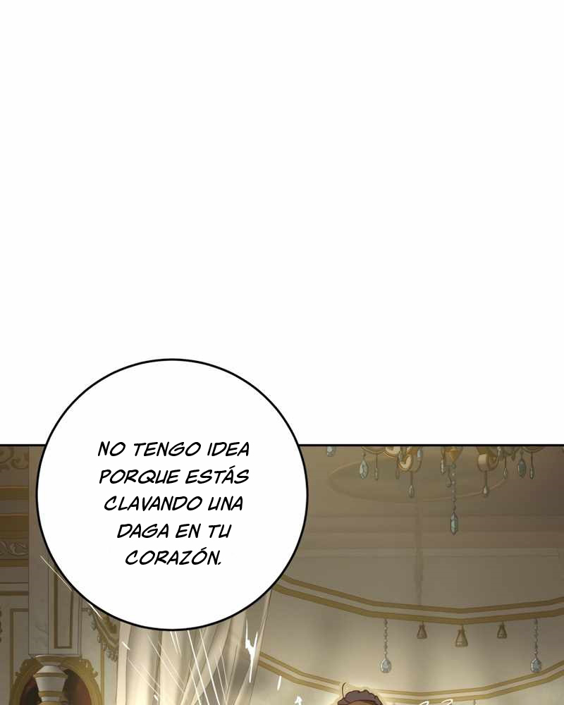 La segunda vida de una princesa basura Capítulo 8 - Página 32