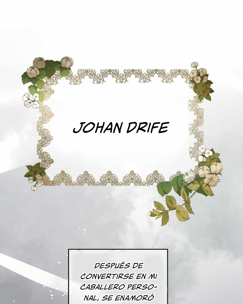 La segunda vida de una princesa basura Capítulo 8 - Página 34