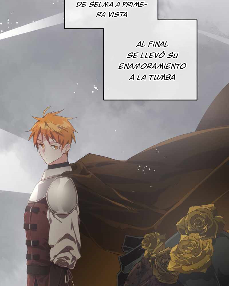 La segunda vida de una princesa basura Capítulo 8 - Página 35