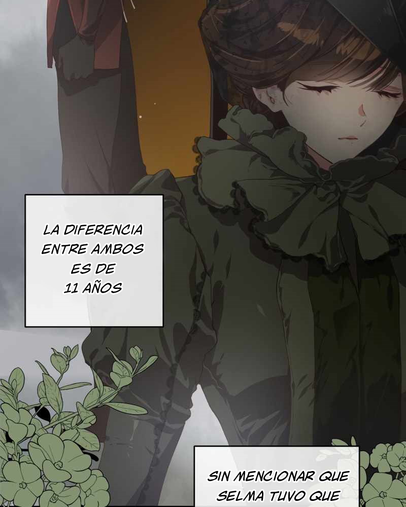 La segunda vida de una princesa basura Capítulo 8 - Página 36