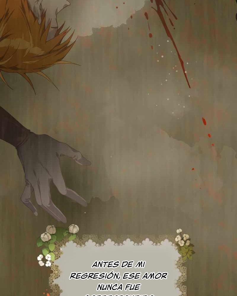 La segunda vida de una princesa basura Capítulo 8 - Página 39