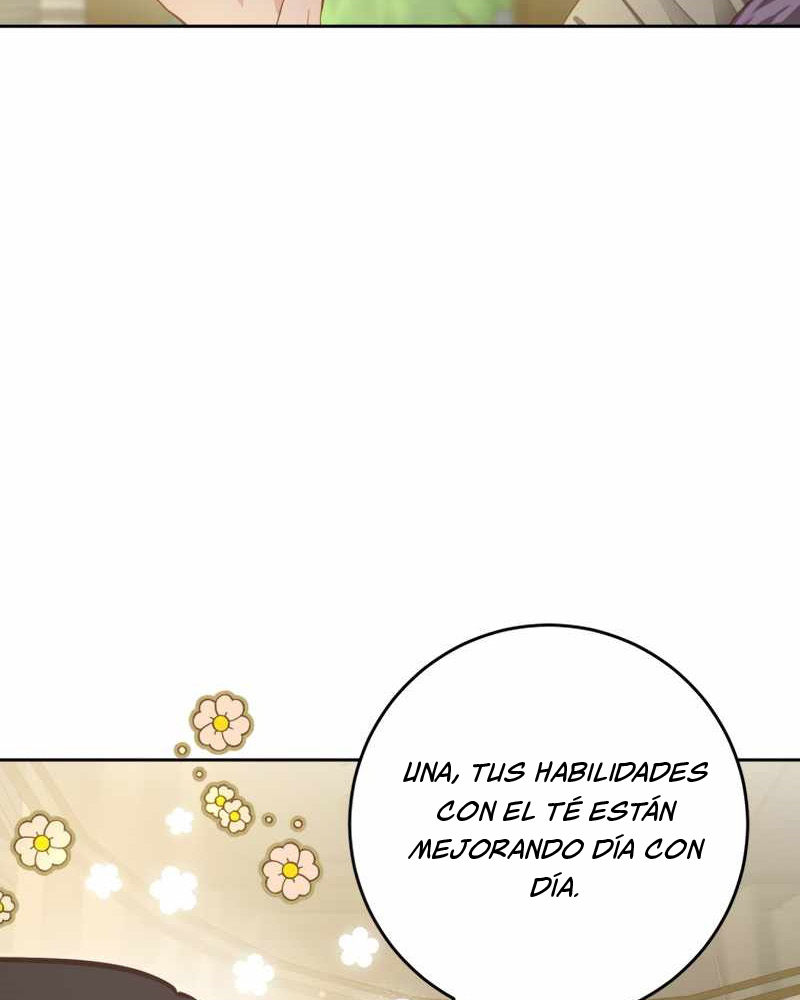 La segunda vida de una princesa basura Capítulo 8 - Página 43