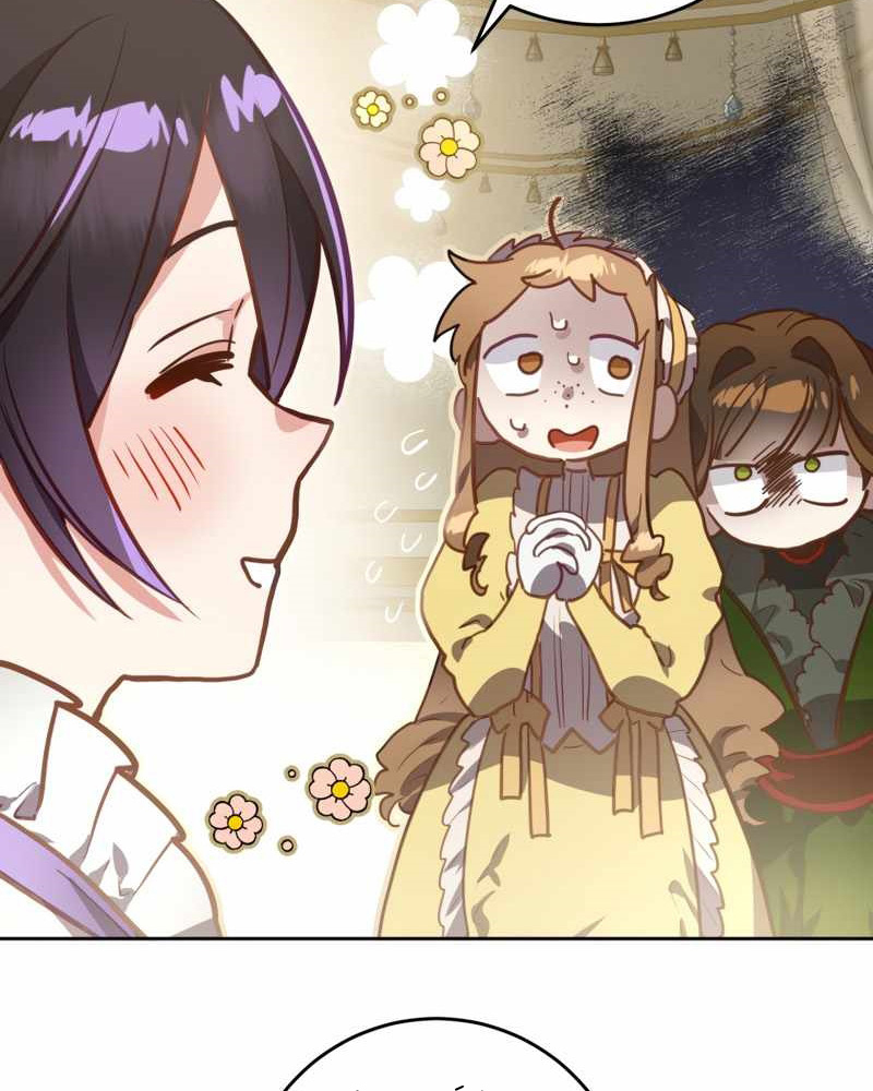 La segunda vida de una princesa basura Capítulo 8 - Página 44