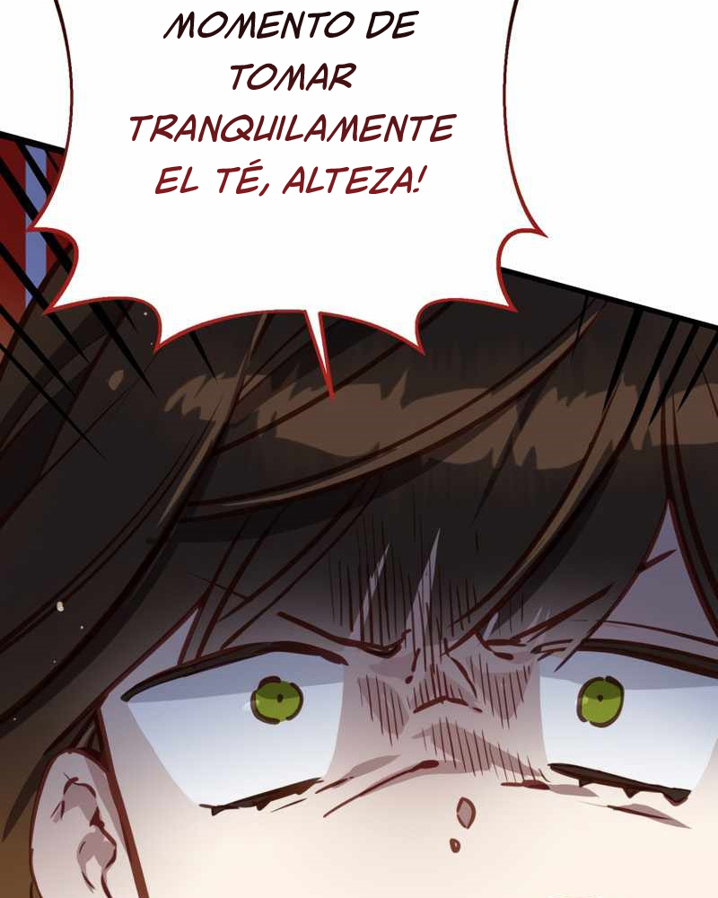 La segunda vida de una princesa basura Capítulo 8 - Página 46