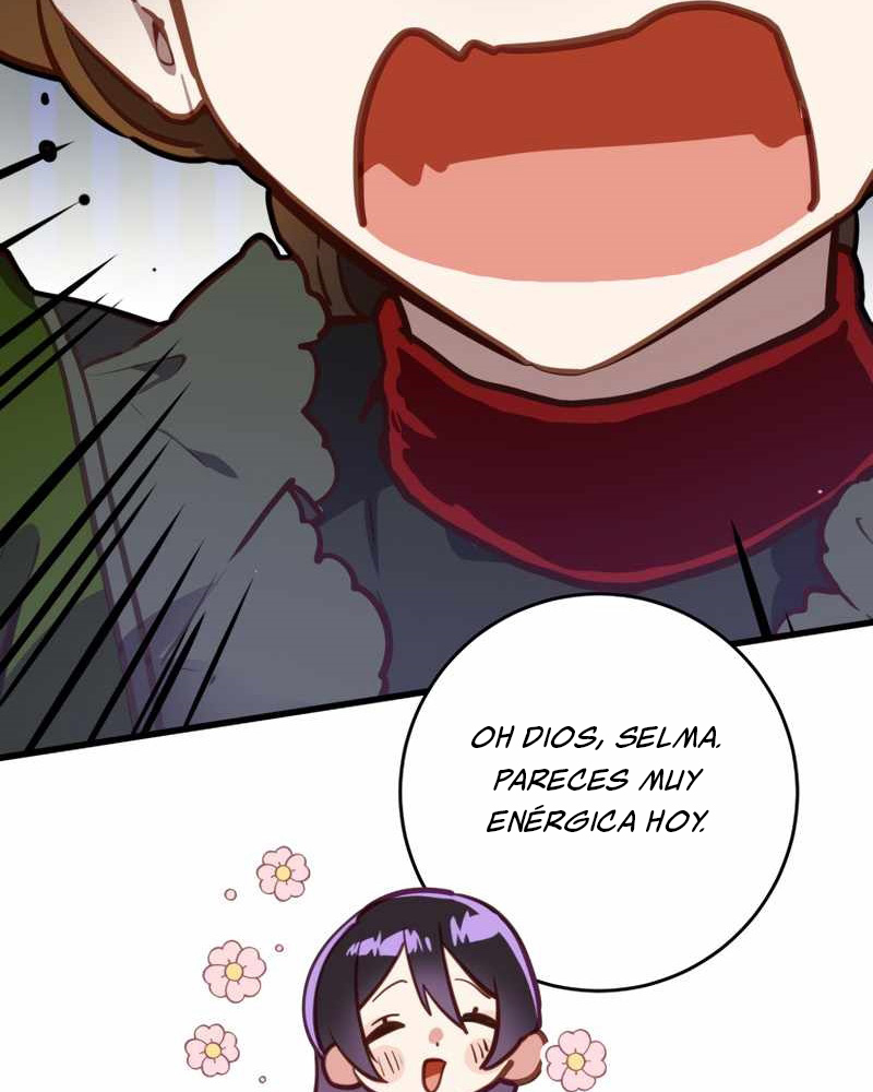 La segunda vida de una princesa basura Capítulo 8 - Página 47