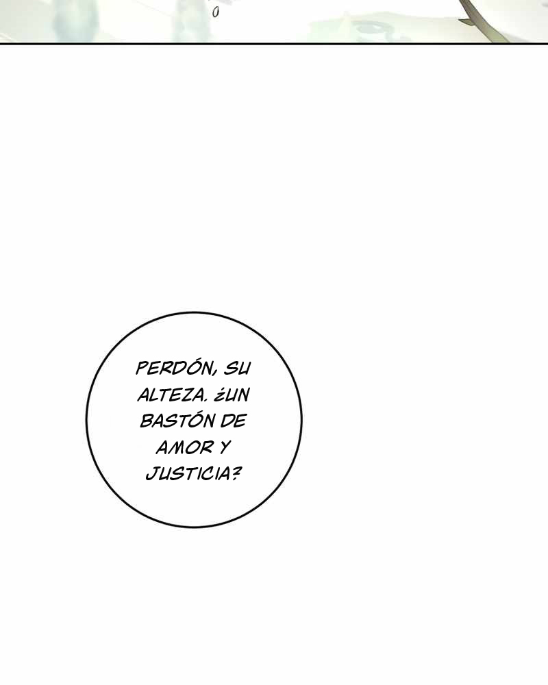 La segunda vida de una princesa basura Capítulo 8 - Página 5