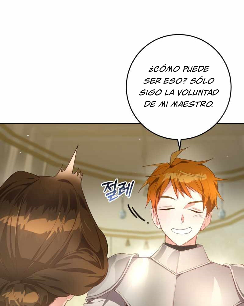 La segunda vida de una princesa basura Capítulo 8 - Página 51