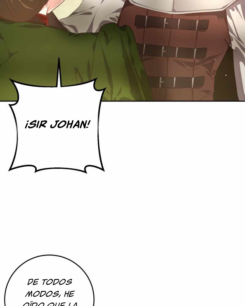 La segunda vida de una princesa basura Capítulo 8 - Página 52