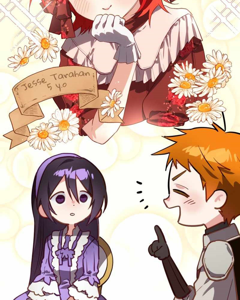 La segunda vida de una princesa basura Capítulo 8 - Página 57