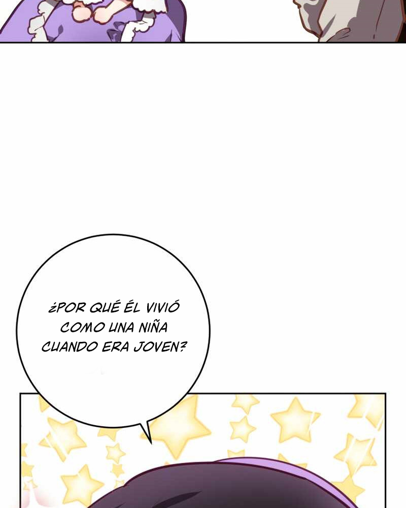 La segunda vida de una princesa basura Capítulo 8 - Página 58