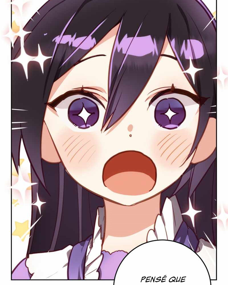 La segunda vida de una princesa basura Capítulo 8 - Página 59