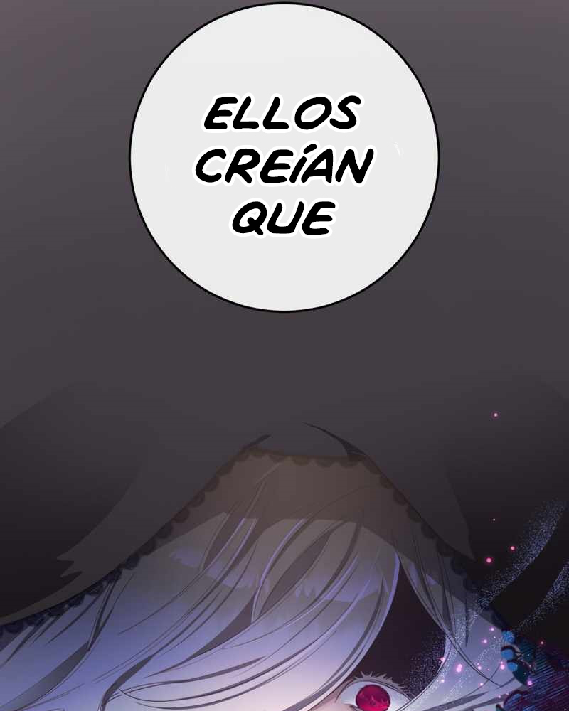 La segunda vida de una princesa basura Capítulo 8 - Página 61