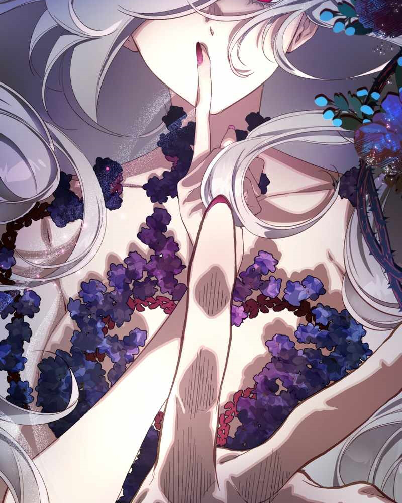 La segunda vida de una princesa basura Capítulo 8 - Página 62