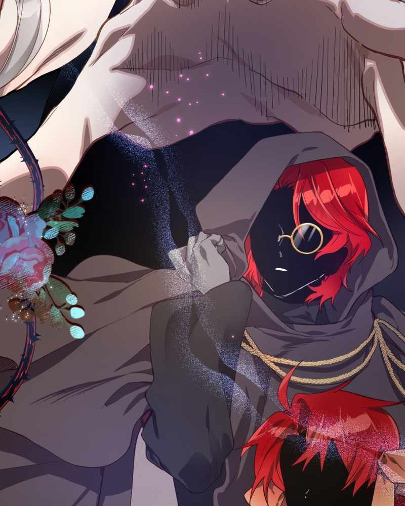 La segunda vida de una princesa basura Capítulo 8 - Página 63