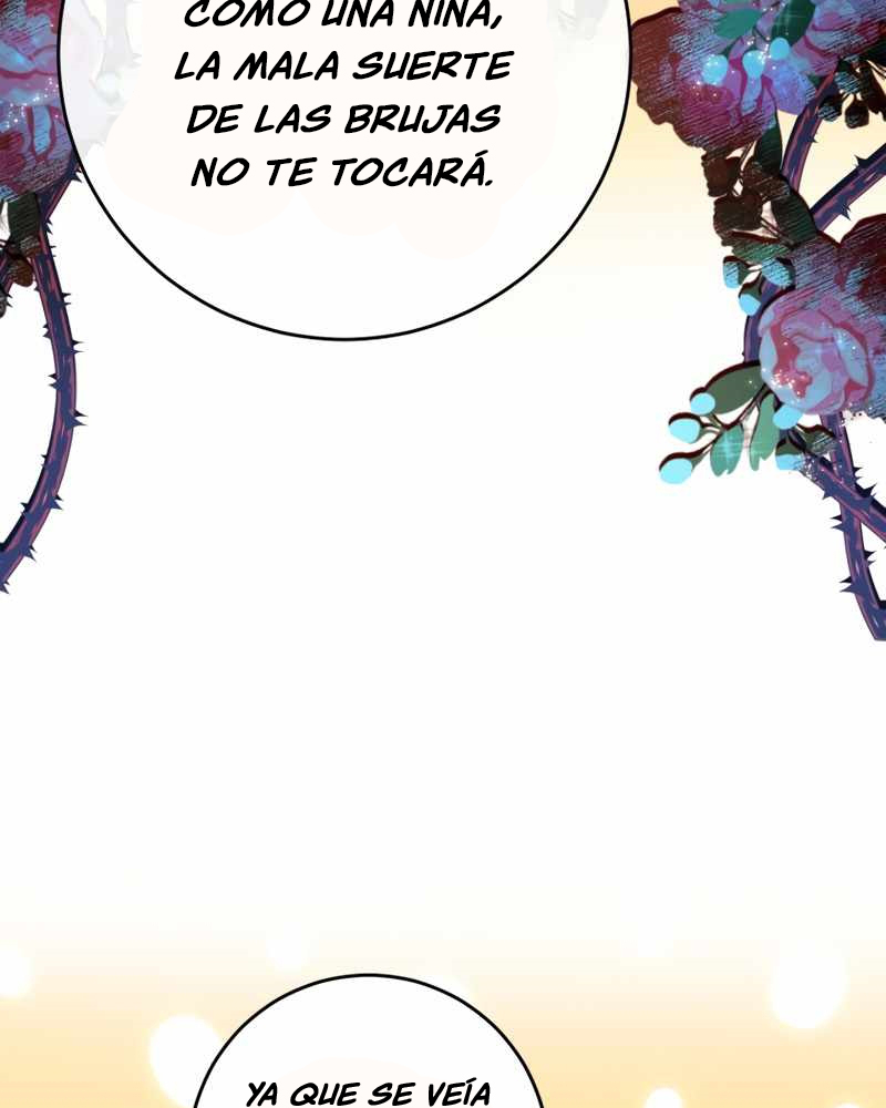 La segunda vida de una princesa basura Capítulo 8 - Página 65