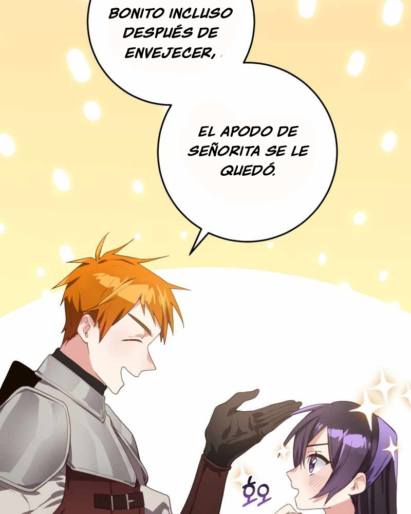 La segunda vida de una princesa basura Capítulo 8 - Página 66