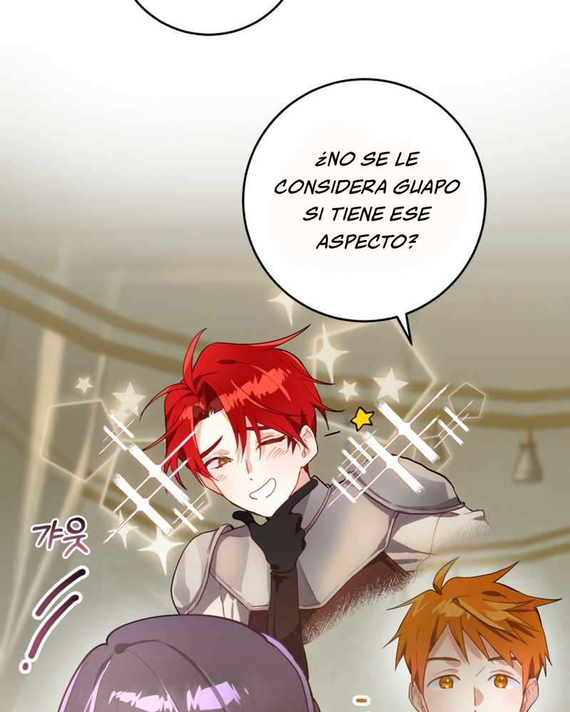 La segunda vida de una princesa basura Capítulo 8 - Página 68