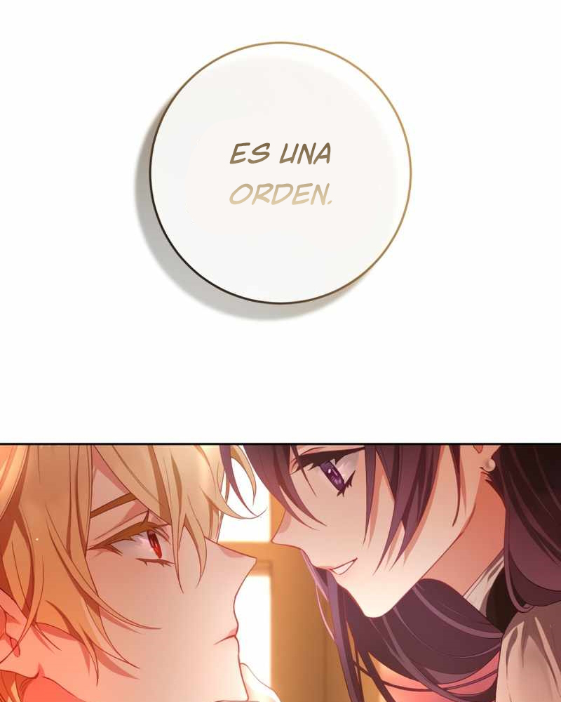 La segunda vida de una princesa basura Capítulo 8 - Página 76