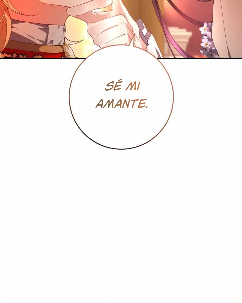 La segunda vida de una princesa basura Capítulo 8 - Página 77