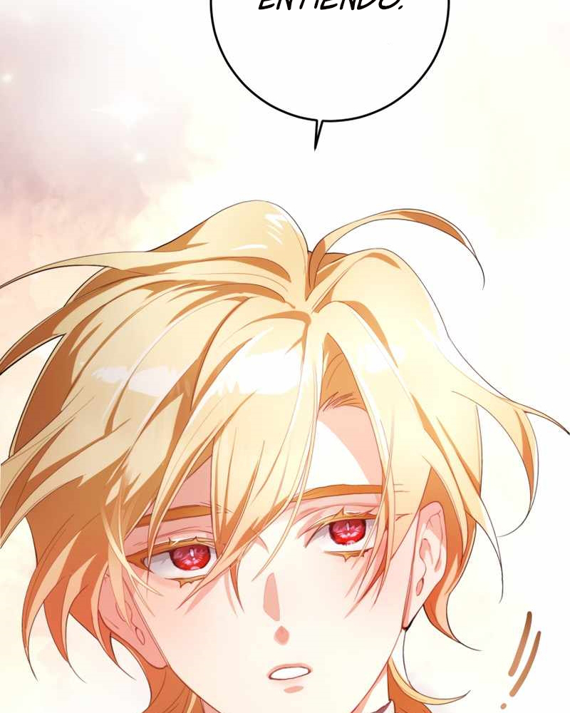 La segunda vida de una princesa basura Capítulo 8 - Página 80