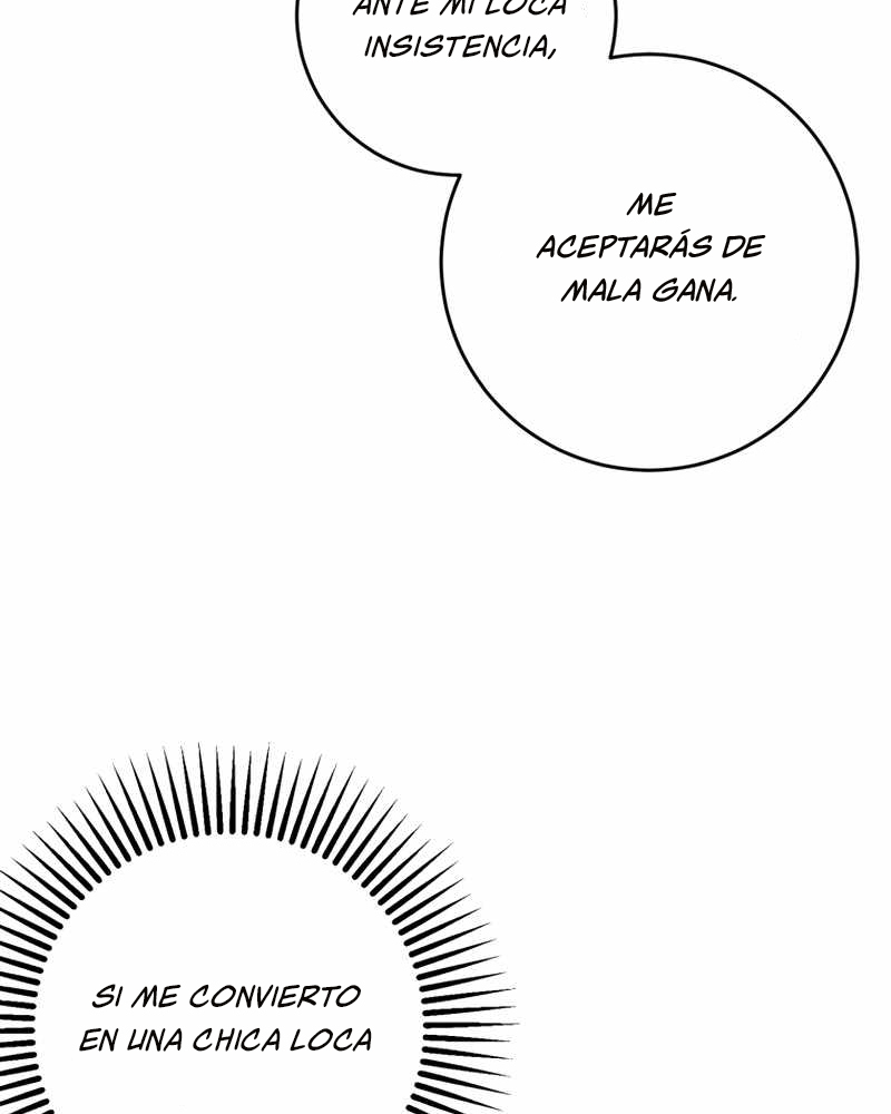 La segunda vida de una princesa basura Capítulo 8 - Página 87