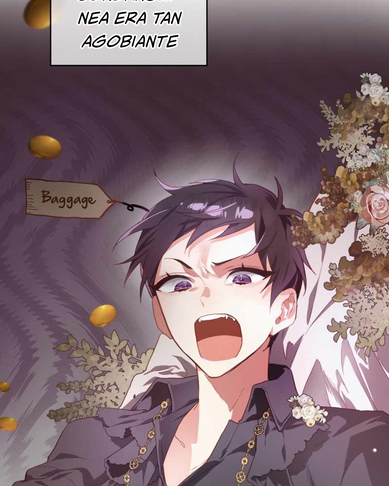 La segunda vida de una princesa basura Capítulo 8 - Página 93