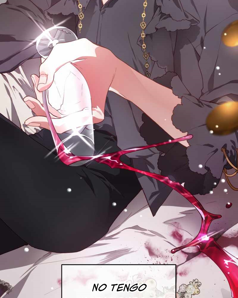 La segunda vida de una princesa basura Capítulo 8 - Página 94