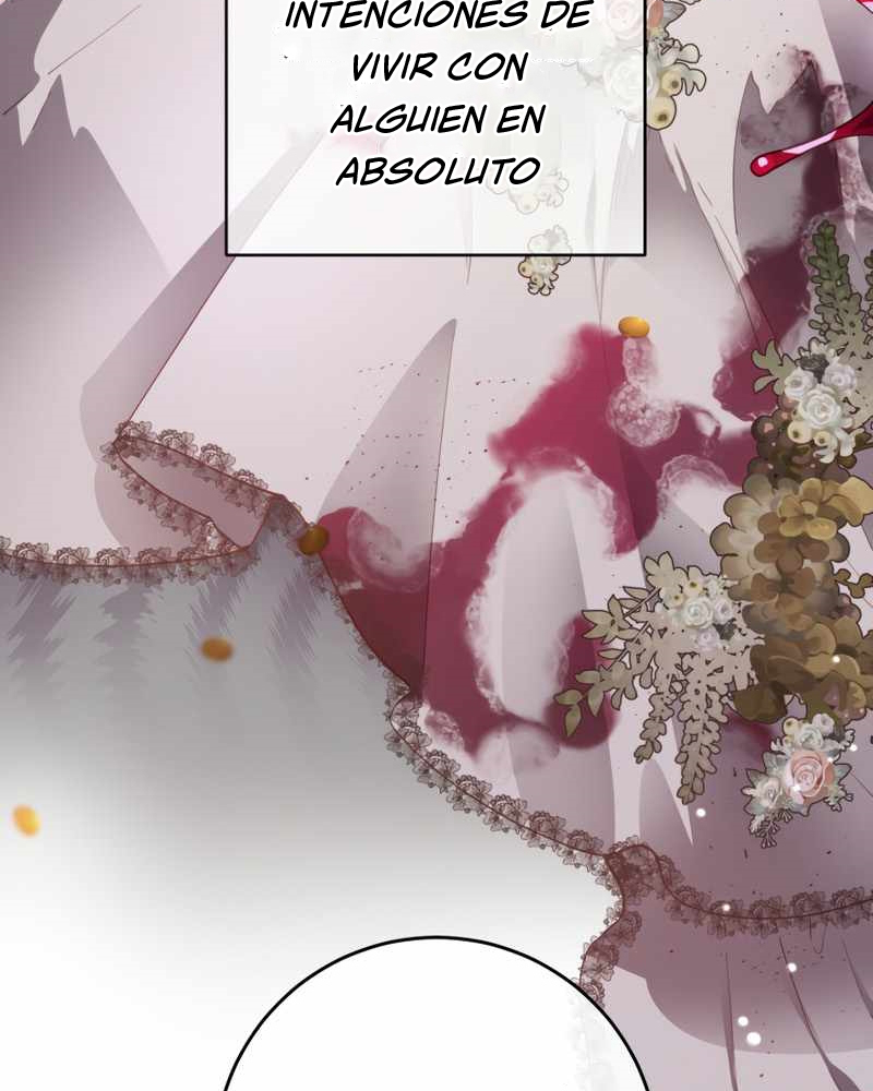 La segunda vida de una princesa basura Capítulo 8 - Página 95