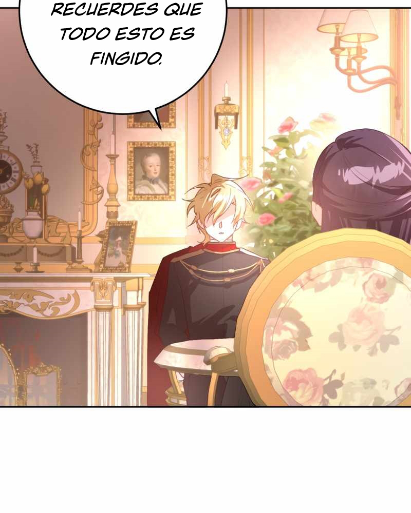 La segunda vida de una princesa basura Capítulo 8 - Página 97