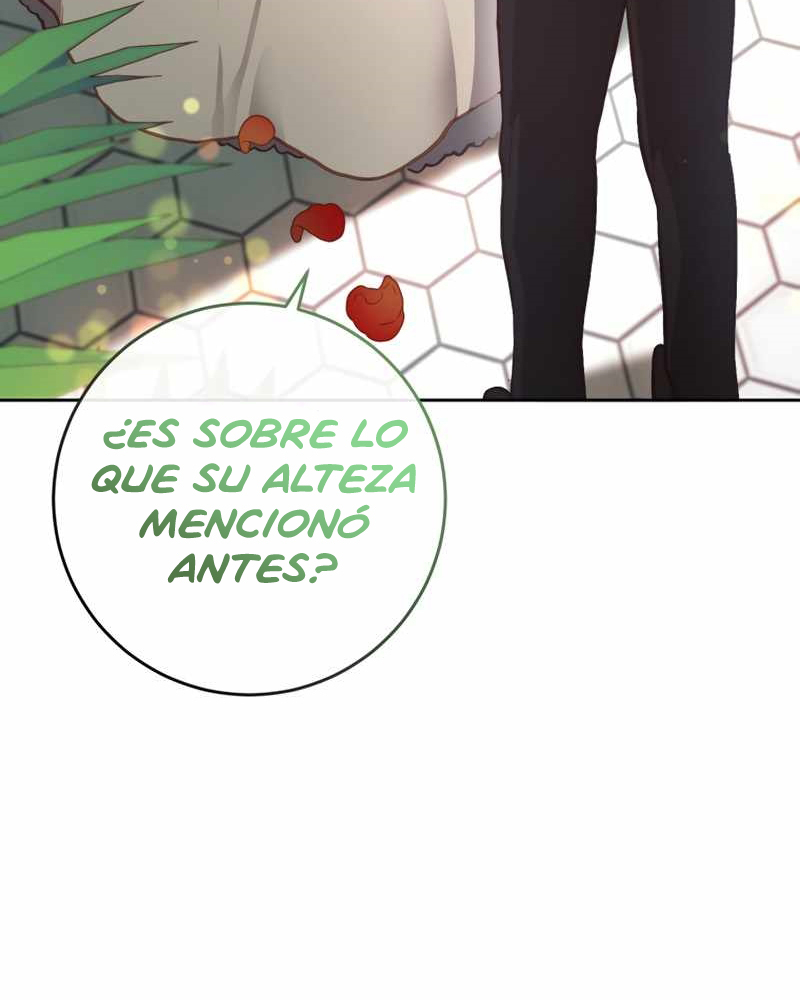 La segunda vida de una princesa basura Capítulo 9 - Página 101