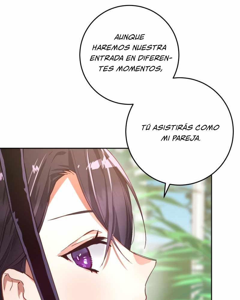 La segunda vida de una princesa basura Capítulo 9 - Página 102