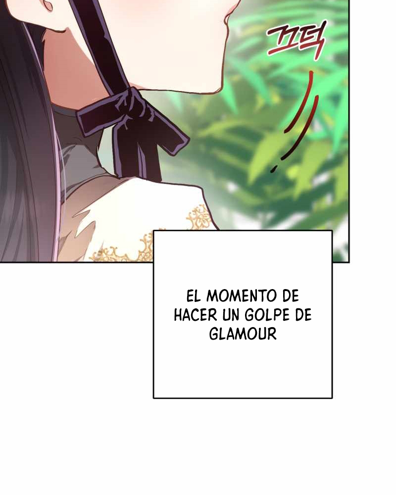 La segunda vida de una princesa basura Capítulo 9 - Página 103