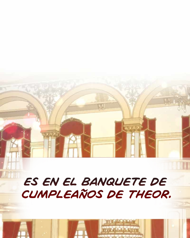 La segunda vida de una princesa basura Capítulo 9 - Página 104