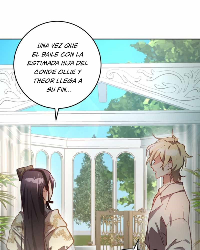 La segunda vida de una princesa basura Capítulo 9 - Página 106