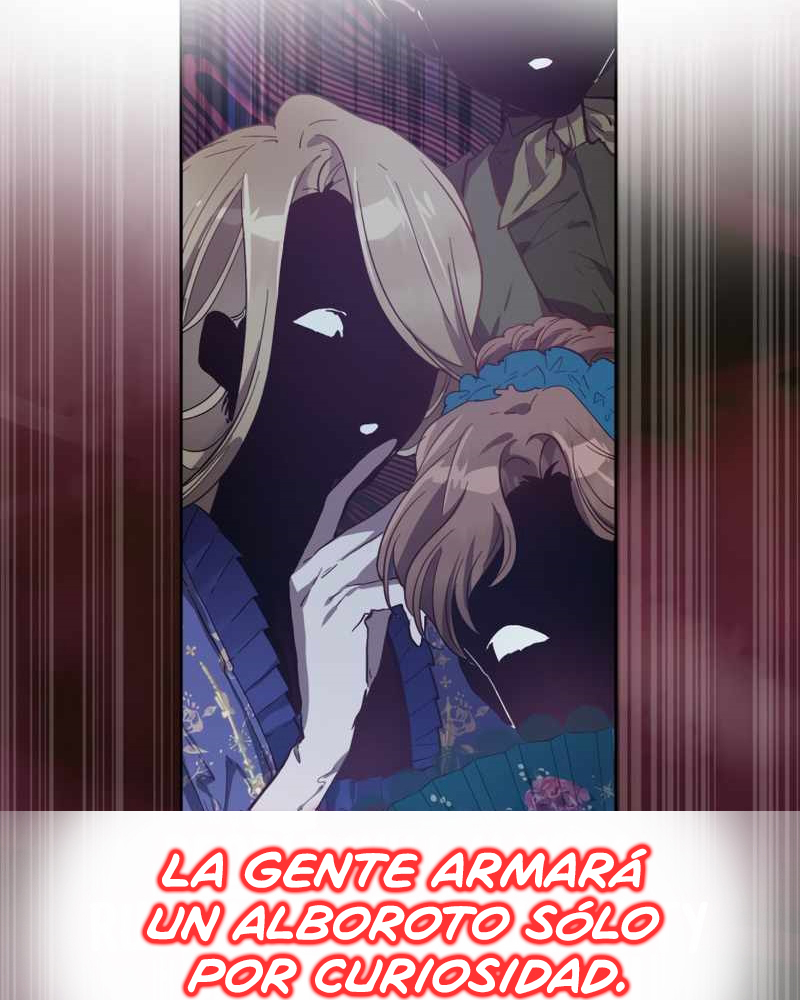 La segunda vida de una princesa basura Capítulo 9 - Página 108