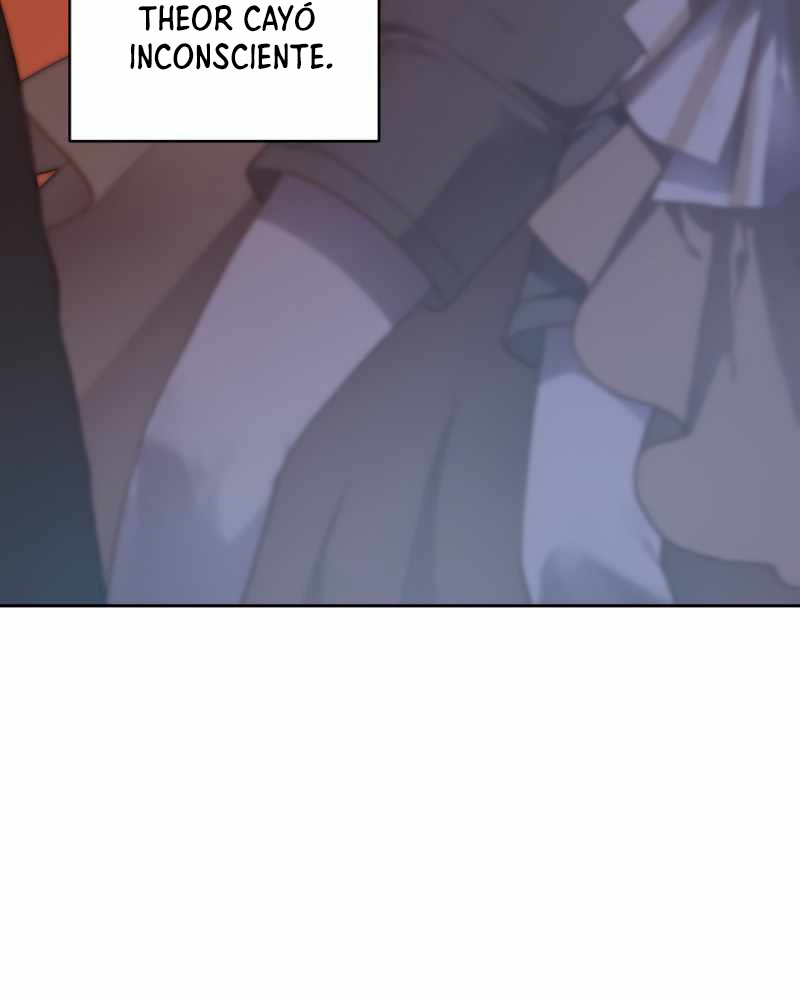 La segunda vida de una princesa basura Capítulo 9 - Página 11