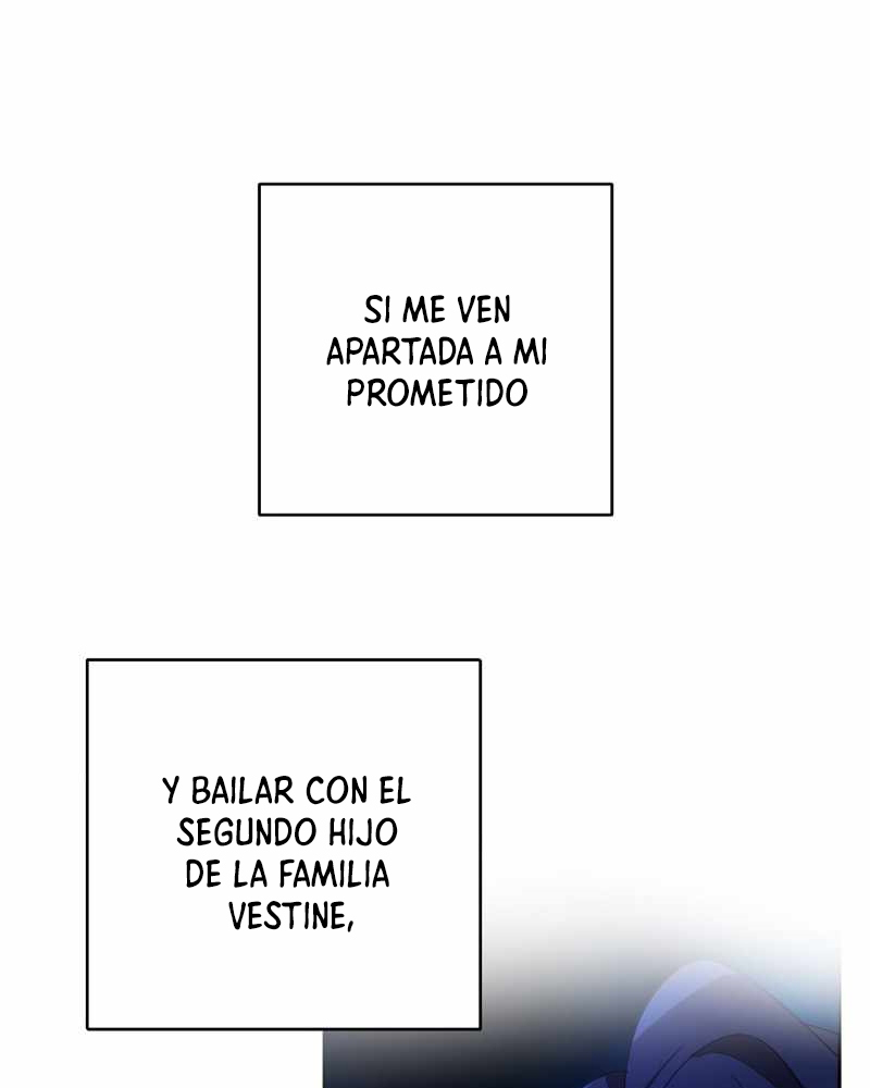 La segunda vida de una princesa basura Capítulo 9 - Página 110