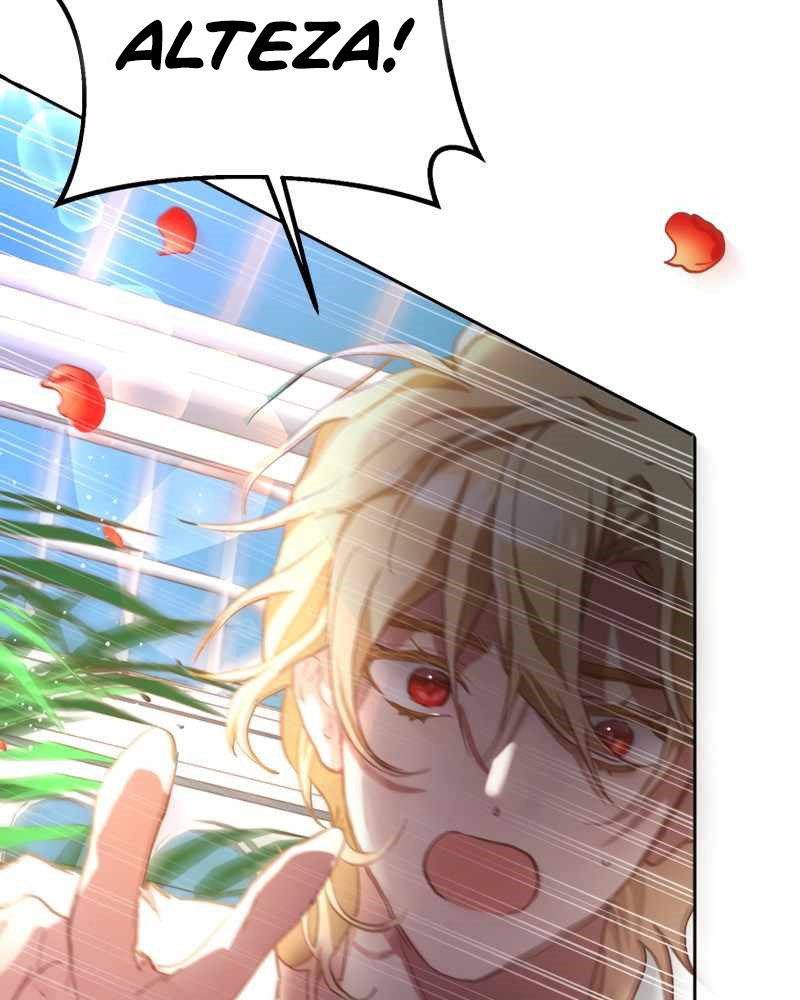 La segunda vida de una princesa basura Capítulo 9 - Página 120