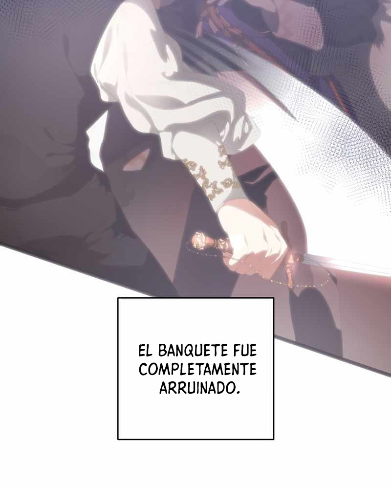 La segunda vida de una princesa basura Capítulo 9 - Página 13