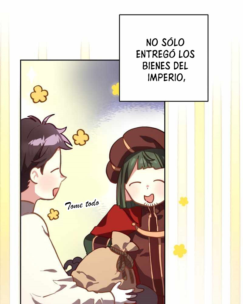 La segunda vida de una princesa basura Capítulo 9 - Página 16