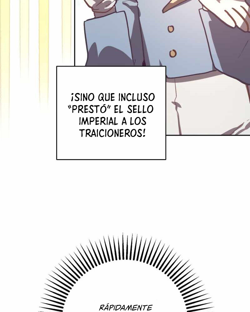 La segunda vida de una princesa basura Capítulo 9 - Página 18