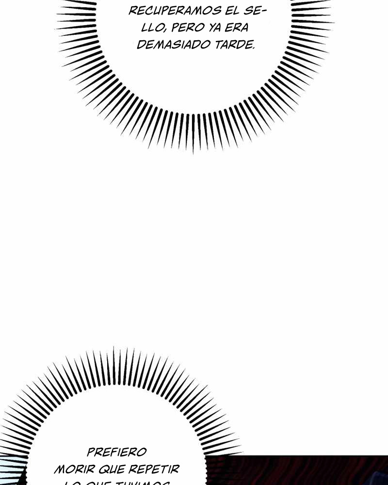 La segunda vida de una princesa basura Capítulo 9 - Página 19