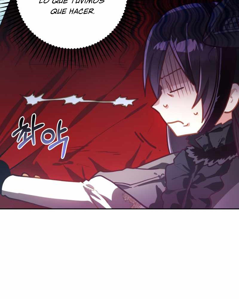 La segunda vida de una princesa basura Capítulo 9 - Página 20