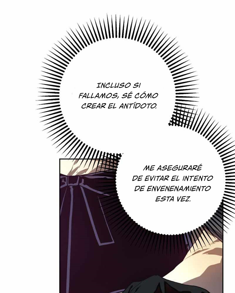 La segunda vida de una princesa basura Capítulo 9 - Página 21