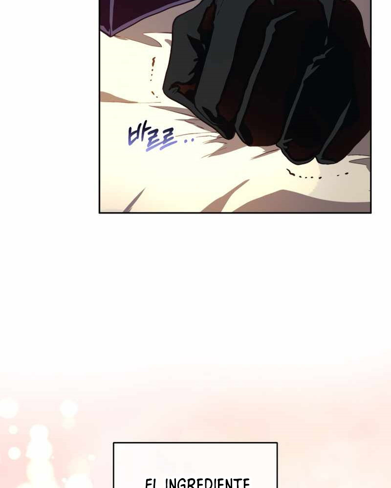 La segunda vida de una princesa basura Capítulo 9 - Página 22