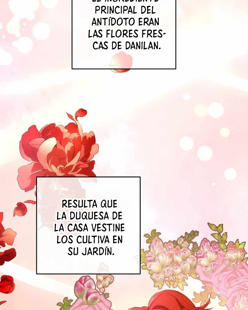 La segunda vida de una princesa basura Capítulo 9 - Página 23